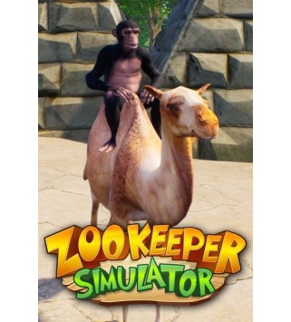 ZooKeeper Simulator Steam Key GLOBAL